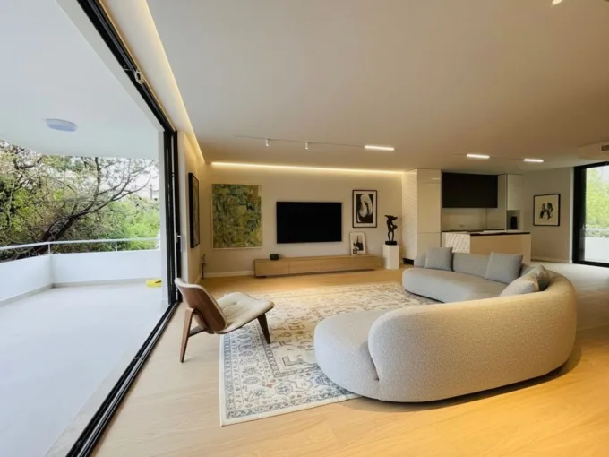 Maisonette for sale Voula, Dikigorika