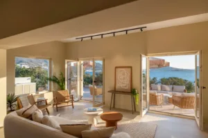 Luxury Property for sale in Paros