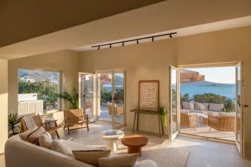 Luxury Property for sale in Paros