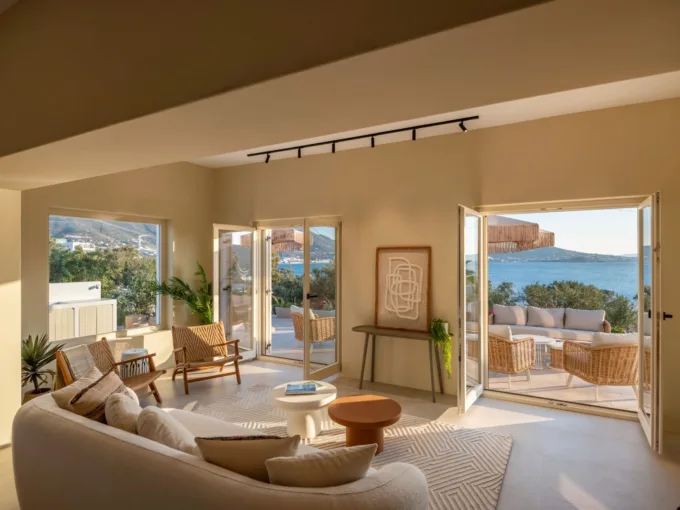 Luxury Property for sale in Paros