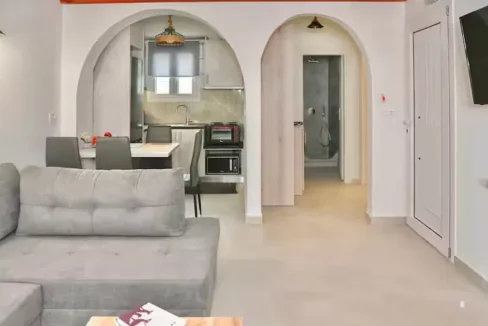 Apartment for Sale Santorini 11