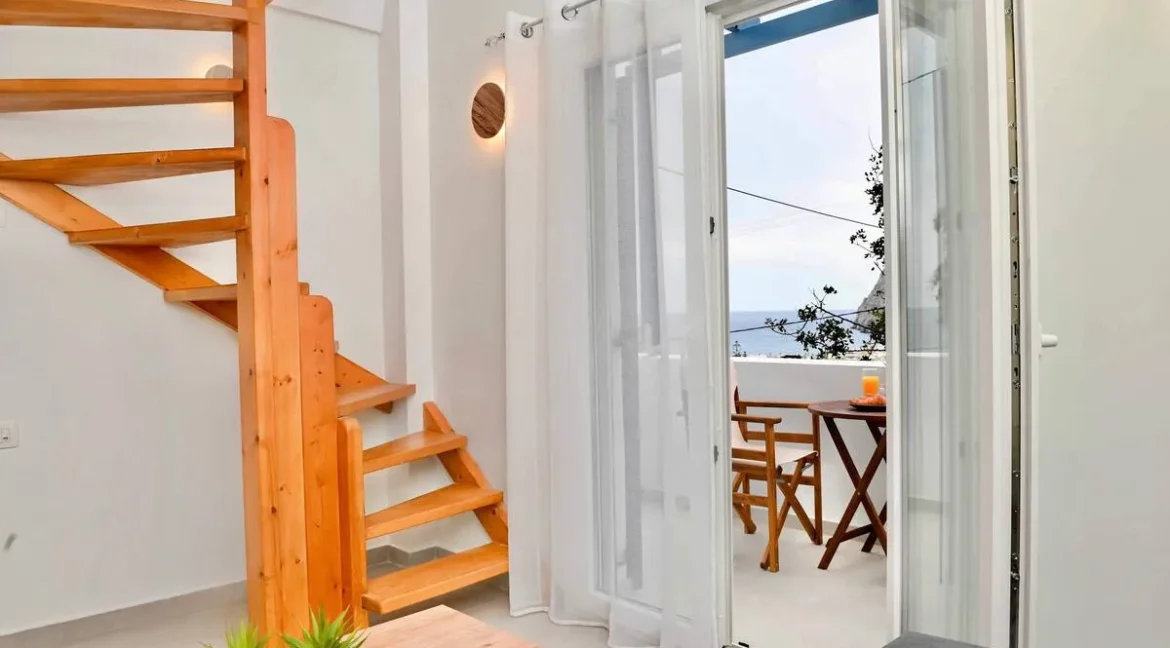 Apartment for Sale Santorini 12