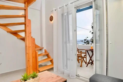 Apartment for Sale Santorini 12