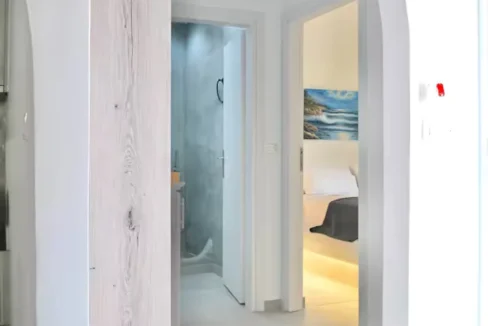 Apartment for Sale Santorini 13