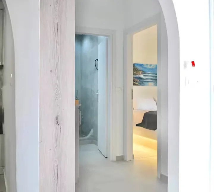 Apartment for Sale Santorini 13