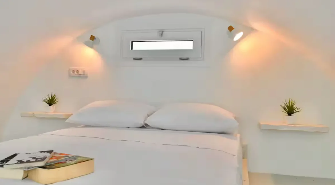 Apartment for Sale Santorini 15