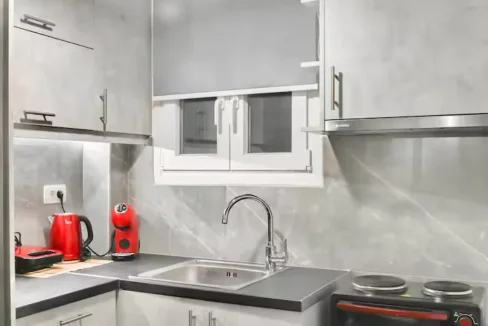 Apartment for Sale Santorini 16