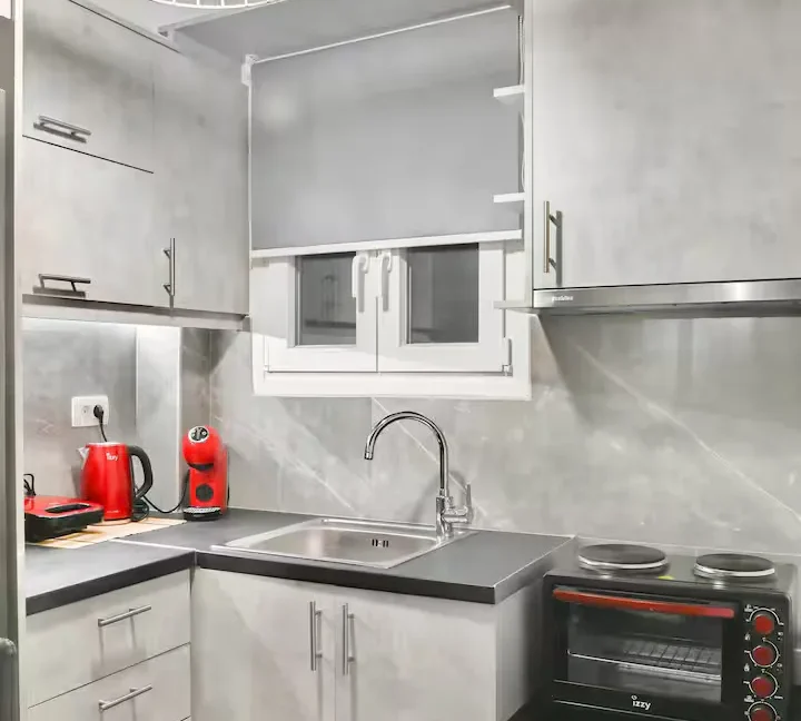 Apartment for Sale Santorini 16