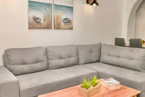 Apartment for Sale Santorini 17