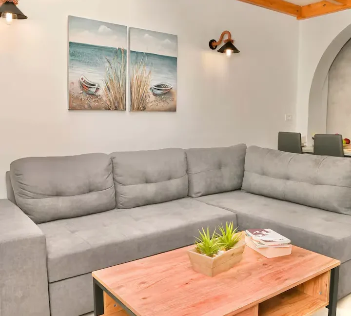 Apartment for Sale Santorini 17