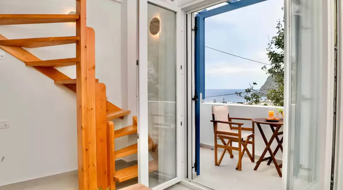 Apartment for Sale Santorini 18