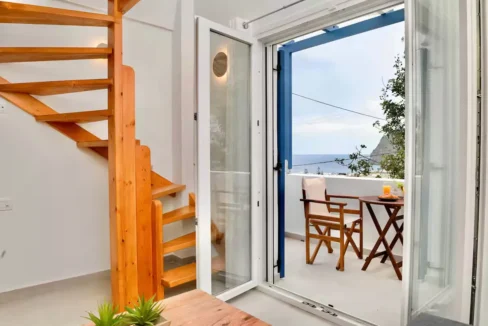 Apartment for Sale Santorini 18