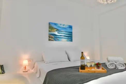 Apartment for Sale Santorini 19