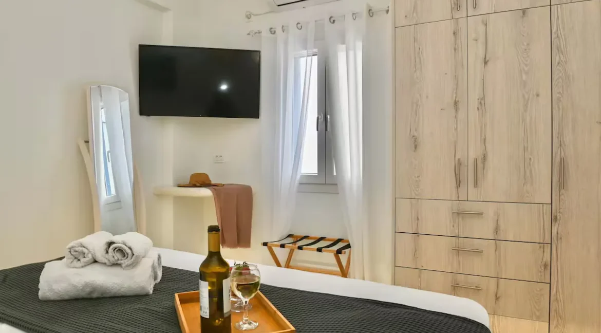 Apartment for Sale Santorini 2