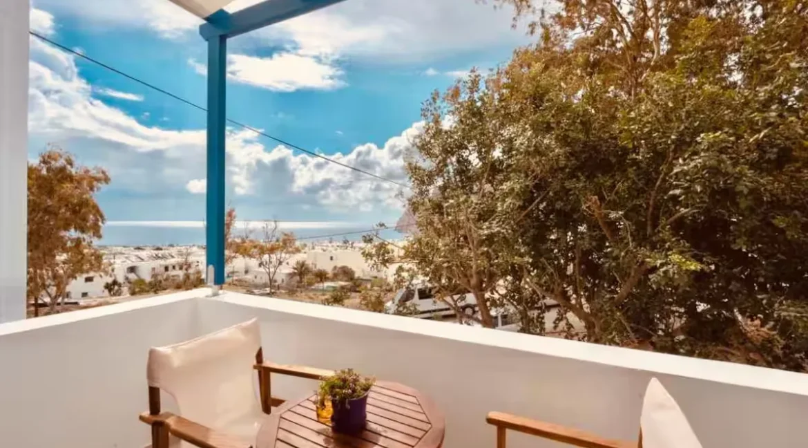 Apartment for Sale Santorini 21