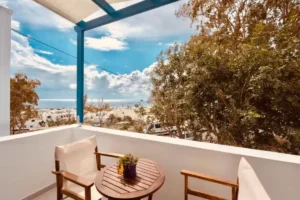 Apartment for Sale Santorini