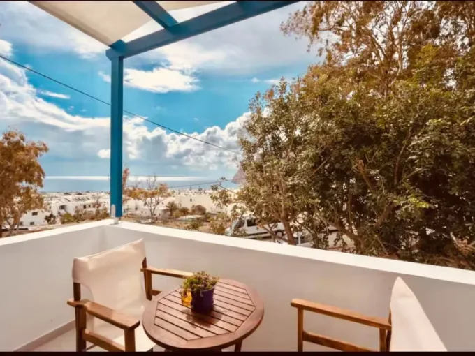 Apartment for Sale Santorini