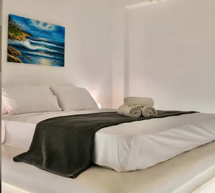 Apartment for Sale Santorini 4