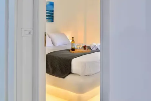 Apartment for Sale Santorini 5