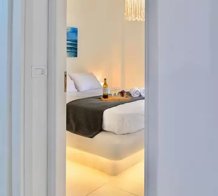 Apartment for Sale Santorini 5