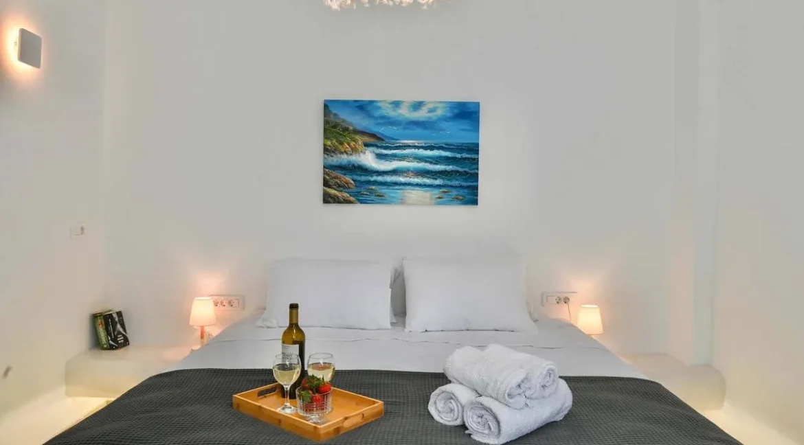 Apartment for Sale Santorini 6