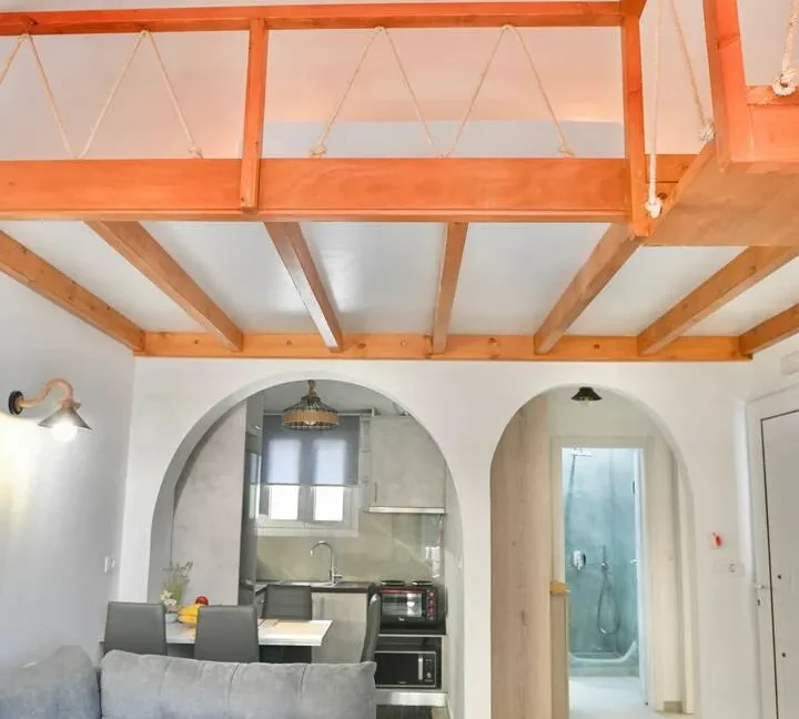 Apartment for Sale Santorini 7