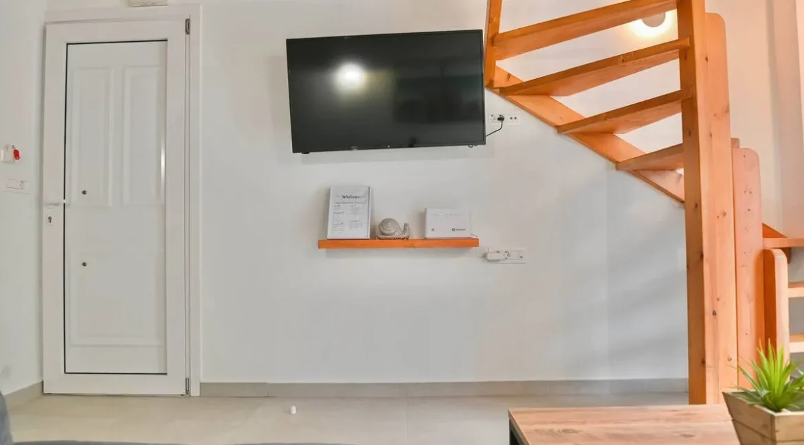 Apartment for Sale Santorini 9