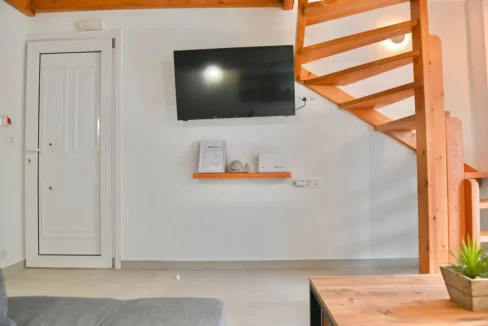 Apartment for Sale Santorini 9