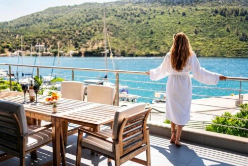 Beachfront Property for Sale Halkidiki Toroni 7