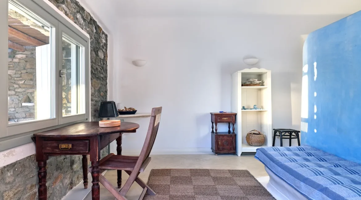 Elegant Villa for sale Mykonos 10