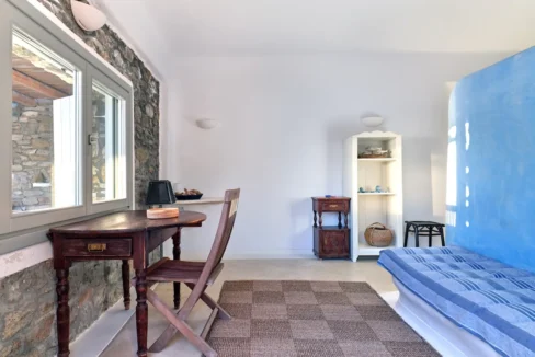 Elegant Villa for sale Mykonos 10