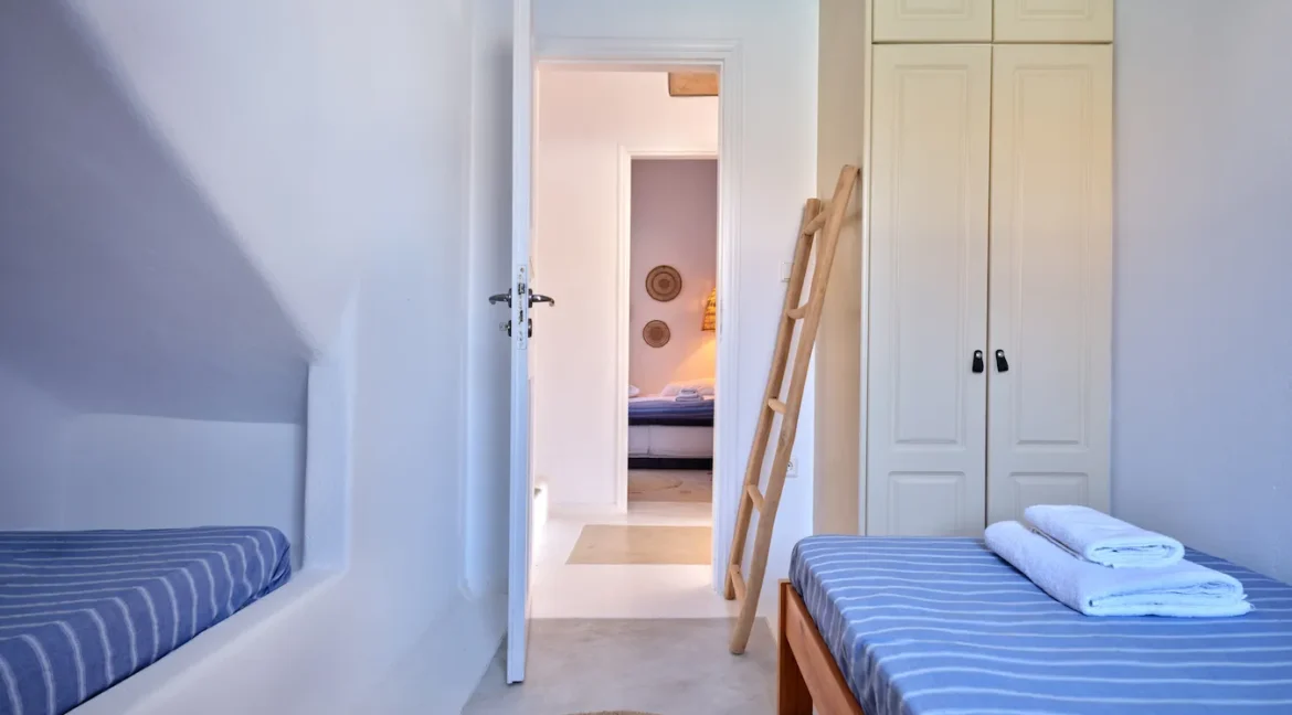 Elegant Villa for sale Mykonos 11