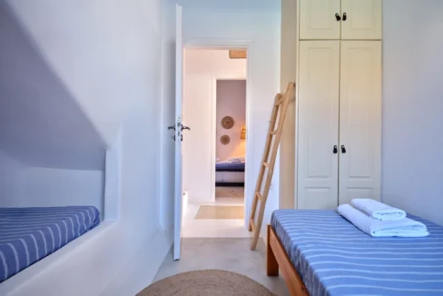 Elegant Villa for sale Mykonos 11