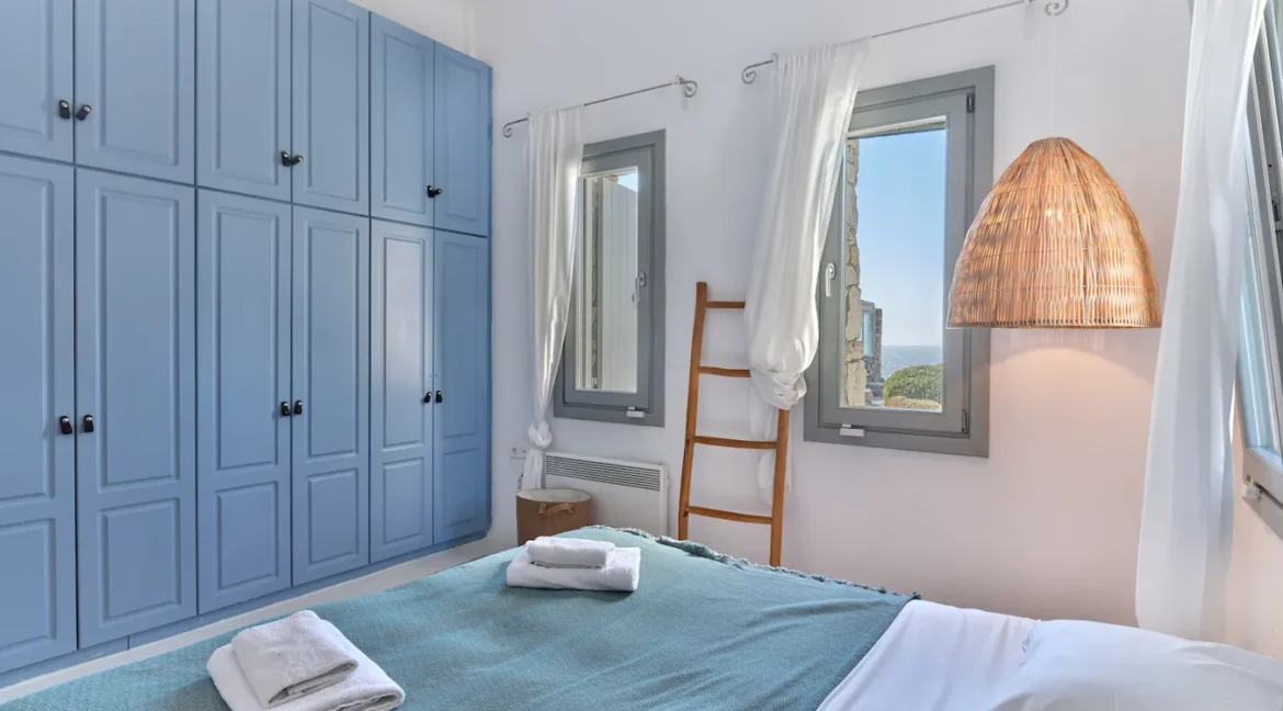 Elegant Villa for sale Mykonos 12