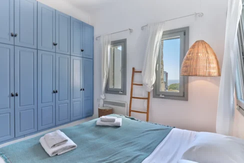 Elegant Villa for sale Mykonos 12