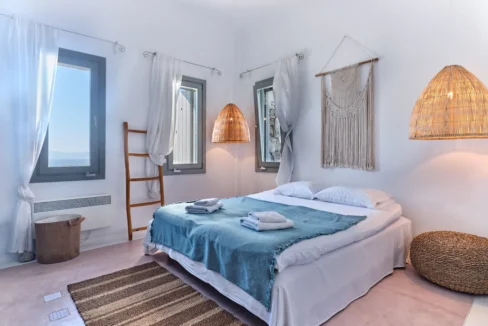 Elegant Villa for sale Mykonos 13