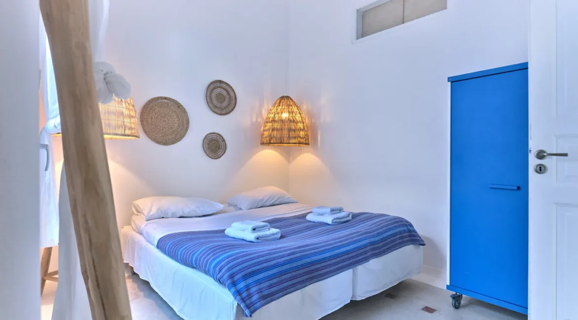 Elegant Villa for sale Mykonos 14