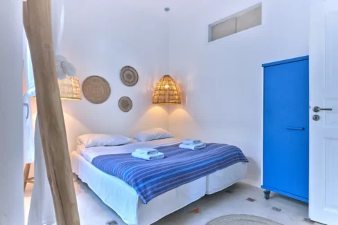 Elegant Villa for sale Mykonos 14