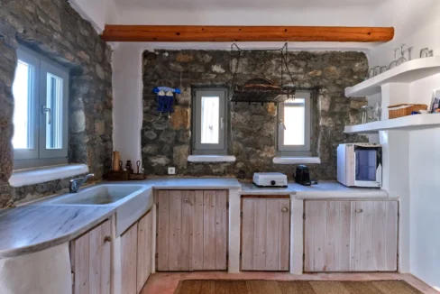 Elegant Villa for sale Mykonos 16