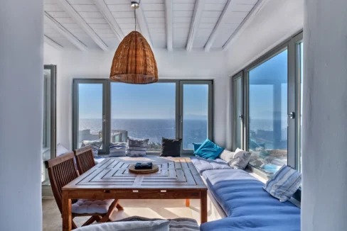 Elegant Villa for sale Mykonos 17