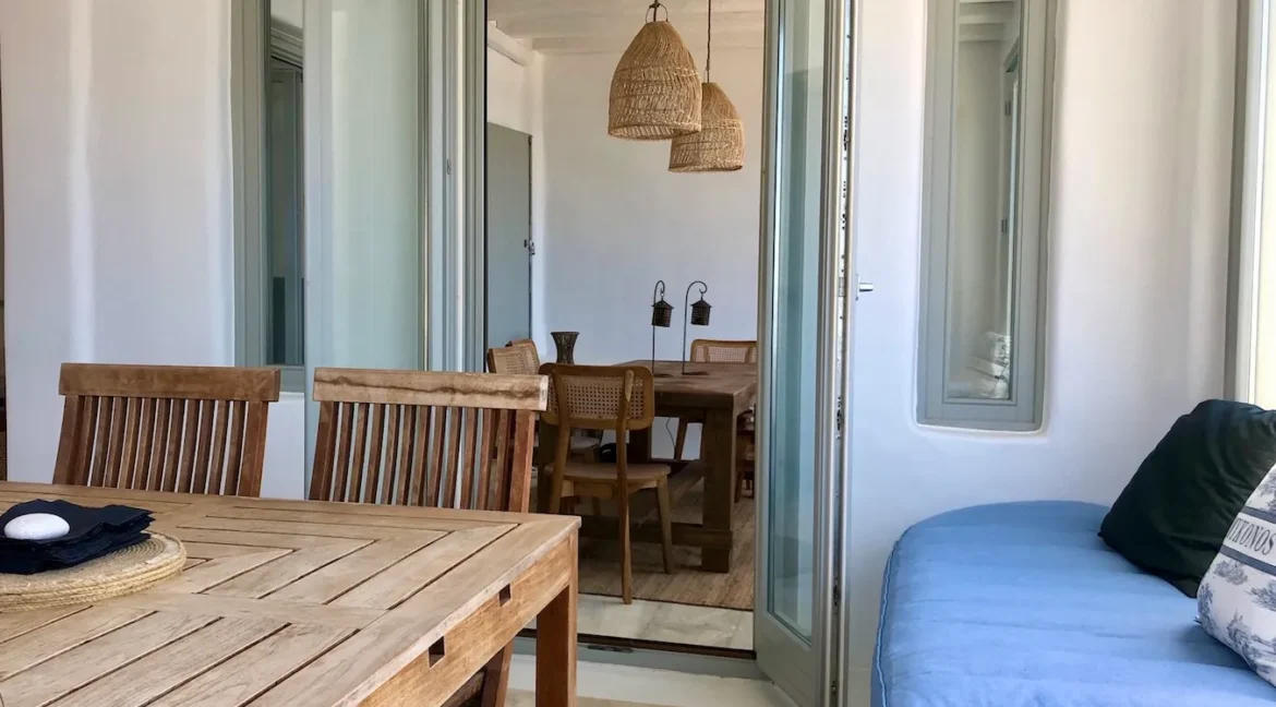 Elegant Villa for sale Mykonos 18