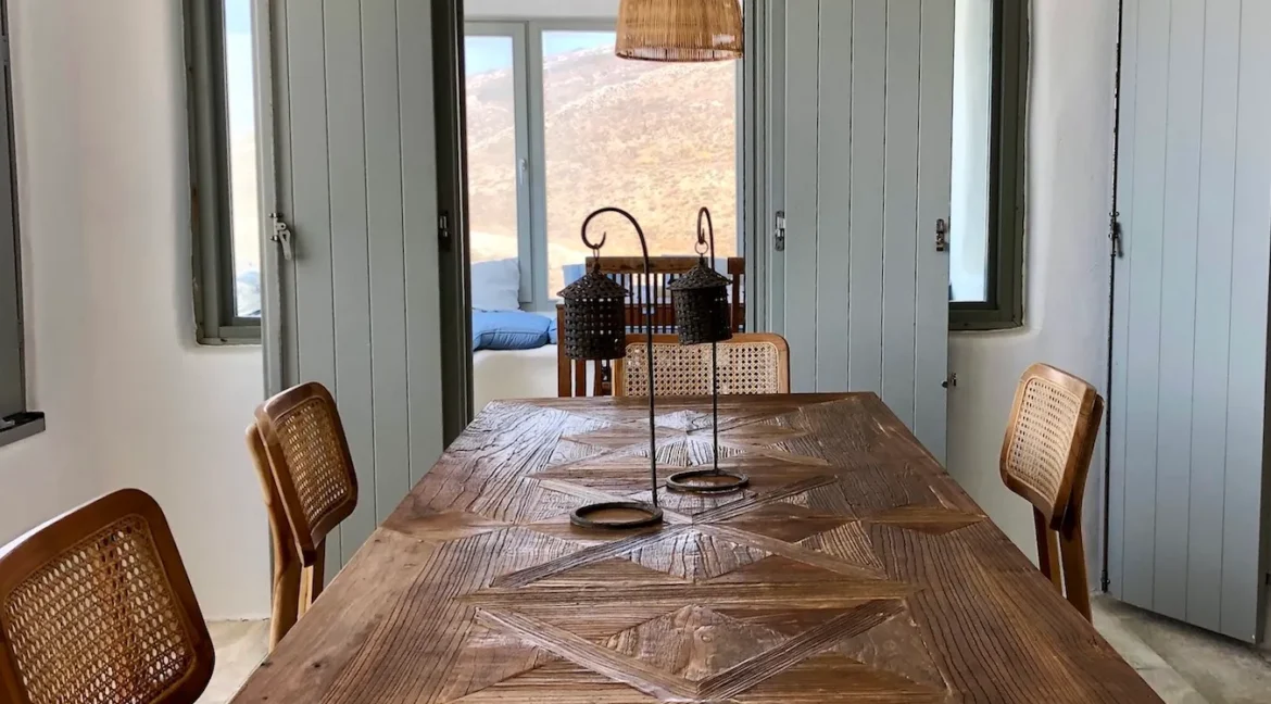 Elegant Villa for sale Mykonos 19