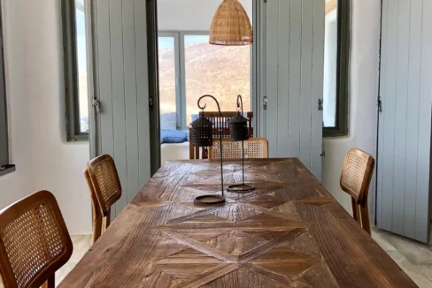 Elegant Villa for sale Mykonos 19