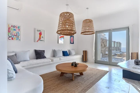 Elegant Villa for sale Mykonos 21