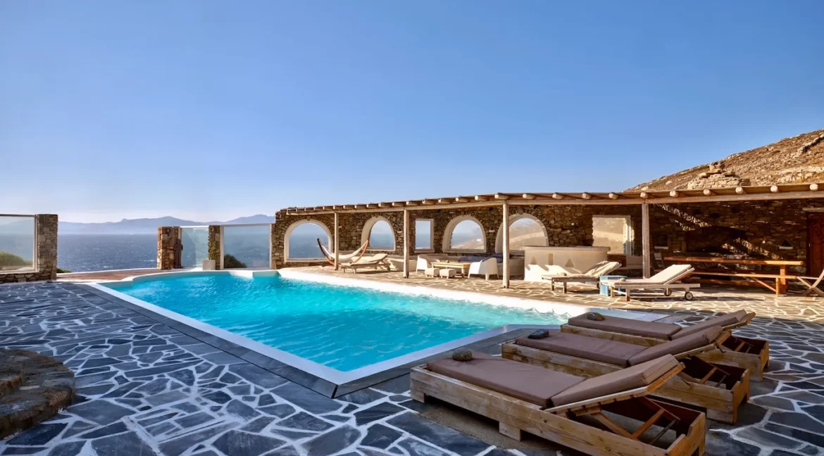 Elegant Villa for sale Mykonos 22