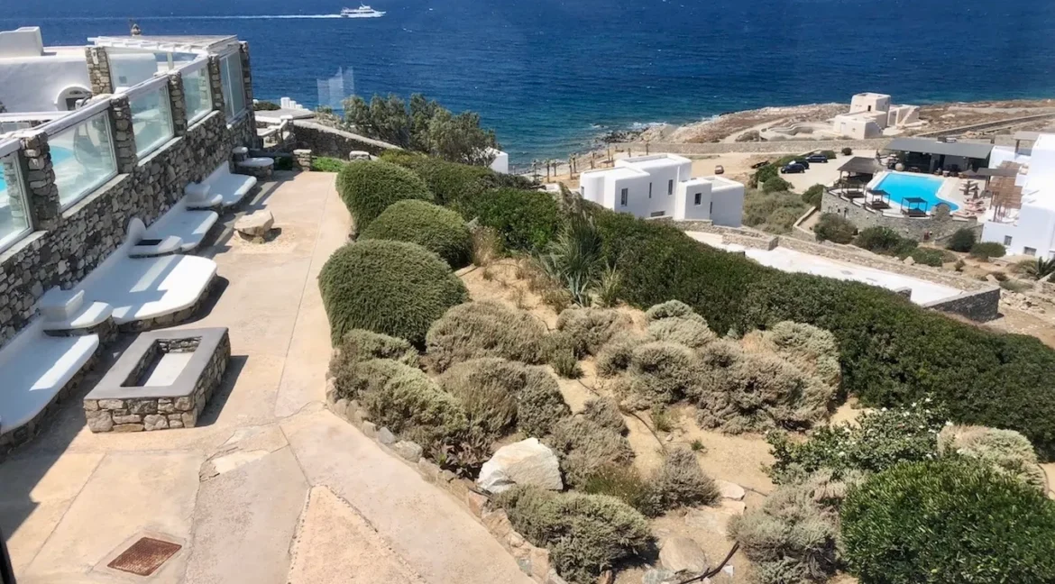 Elegant Villa for sale Mykonos 25