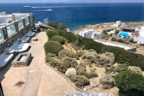 Elegant Villa for sale Mykonos 25