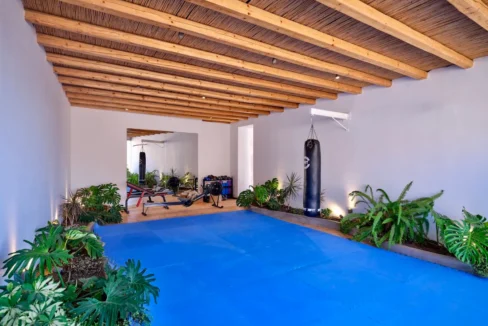 Elegant Villa for sale Mykonos 7