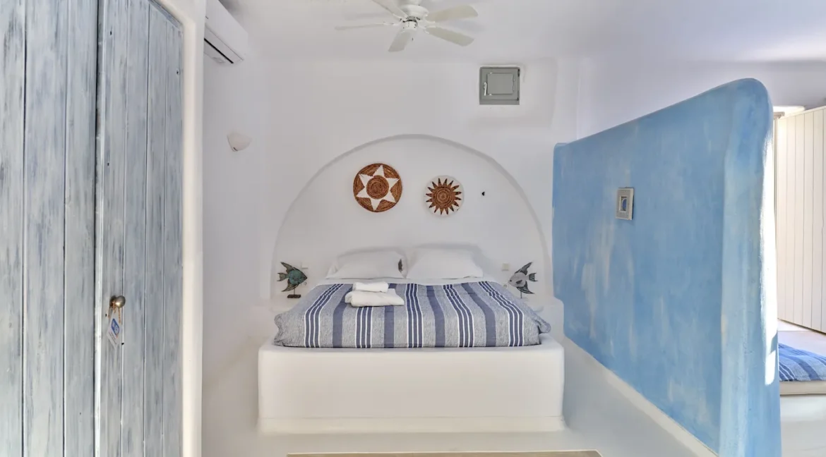 Elegant Villa for sale Mykonos 9