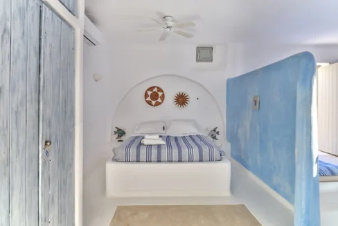 Elegant Villa for sale Mykonos 9